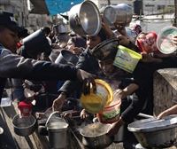 La UNRWA avisa de que suspenderá actividades a finales de febrero si no recibe fondos