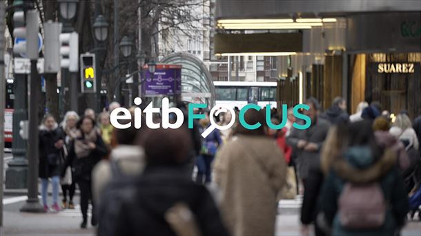 EITB Focus. Foto: EITB