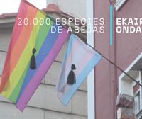 Ekai Lersundiren memoriak eta zinemak bat egin dute adingabe transexualen eskubideen defentsan