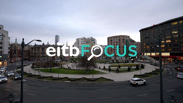 La encuesta EITB Focus en el portal de transparencia de EITB