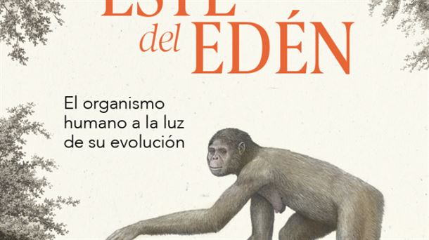 "Primates al Este del Edén". Juan Ignacio Perez Iglesias