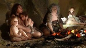 Familia prehistórica