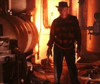 Freddy Krueger será la cara del Fant en su 30º aniversario