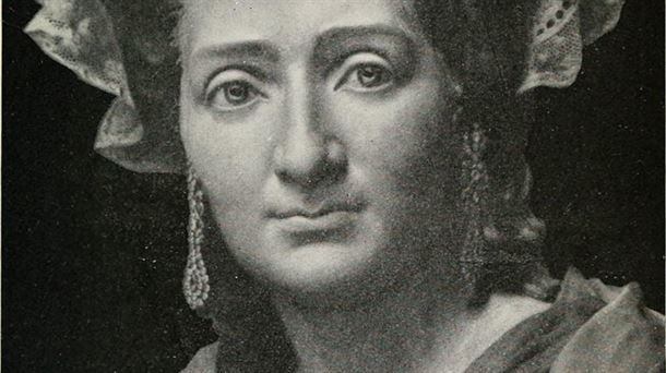 Madame Tussaud: de criada a reproducir en cera los rostros de figuras prominentes de su época