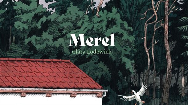 "Merel". Clara Lodewick