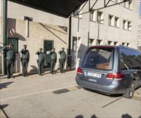 Guardia Zibilak baztertu egin du orain sei espetxeratuak Barbateko agenteen hiltzaileak izatea