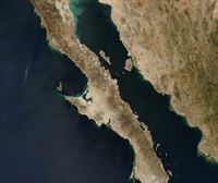 Cómo afrontar la erosión en la poblada costa de Baja California