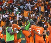 Costa de Marfil gana su tercera Copa de África 