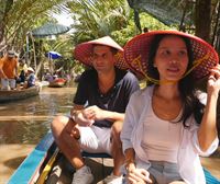 Visitamos Vietnam, el paraíso tropical del sudeste asiático, en un ''Vascos Por el Mundo'' renovado