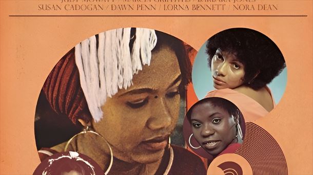 Monográfico sobre las voces femeninas del reggae