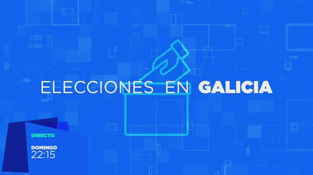 Imagen del especial Elecciones en Galicia