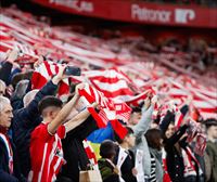 Athletic y Mallorca contarán con 20.698 entradas cada uno para la final de Copa