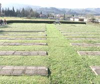 El cementerio de Bilbao estrena una nueva zona para la comunidad musulmana