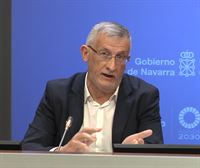 El Gobierno de Navarra pide una aclaración al TS sobre la sentencia que anula la transferencia tráfico