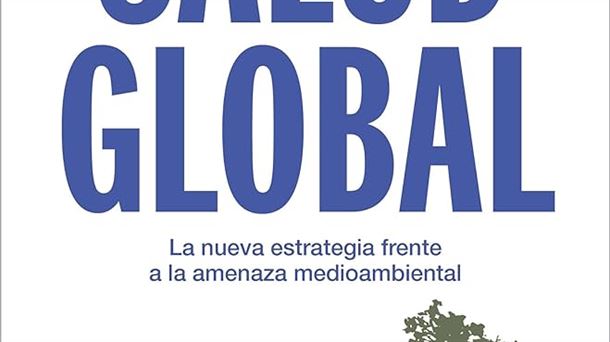 "Salud global". Ignacio López-Goñi, Elisa Pérez-Ramírez, y Gorka Orive