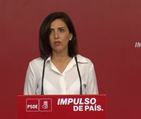 Diputatu akta 24 ordutan entregatzeko eskatu dio PSOEk Jose Luis Abalos ministro ohiari