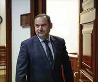 El PSOE pacta con sus socios citar a Ábalos a la comisión de investigación del 'caso Koldo' del Congreso
