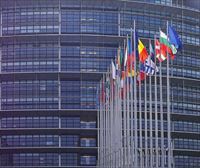Europako Parlamentuak Ukrainari, Errusia garaitzeko, behar duen guztia emateko eskatu dio EBri