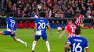 Iñaki Williamsek gol ikusgarria sartu du boleaz (1-0)
