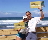 Nadia Erostarbe y Janire González-Etxabarri han hecho historia con su pase a los Juegos Olímpicos