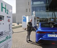 El sector de la automoción en Euskadi está preparado para la llegada del vehículo eléctrico