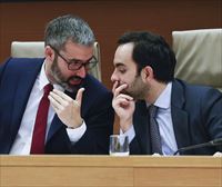 La Comisión de Justicia aprueba la Ley de Amnistía con los cambios pactados por PSOE, Junts y ERC