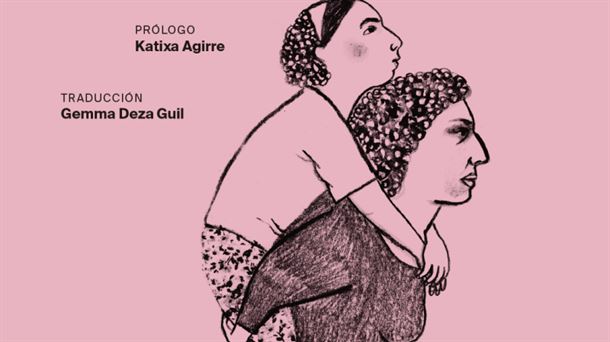 La Cápsula 8: "Nuestras madres", de Gemma Ruiz Palà