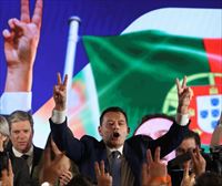 El centroderecha (AD) gana las elecciones en Portugal y la extrema derecha se ofrece para formar gobierno