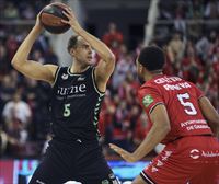 El Bilbao Basket luchará por remontar 19 puntos ante el Legia de Varsovia para seguir en la FIBA Europe Cup