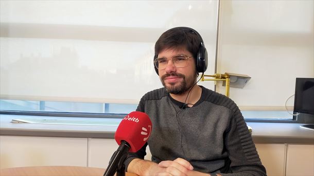 Lander Martinez (Sumar): "Espainiako aurtengo aurrekontuak ateratzeko esfortzua egin ahal zen"