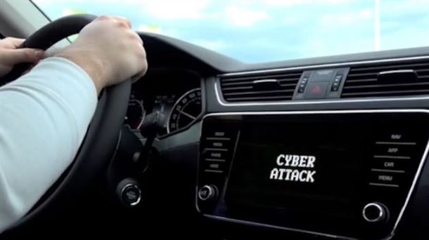 Móviles, ordenadores, tablets, robots de cocina... hasta tu vehículo puede ser objetivo de los hackers