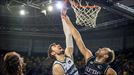 Bilbao Basketek garaipen erosoa lortu du etxean, Joventuten aurka (92-71)