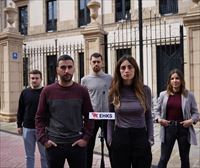 Euskal Herriko Kontseilu Sozialista: Erakundeetan ez dago erabakitzeko benetako ahalmenik