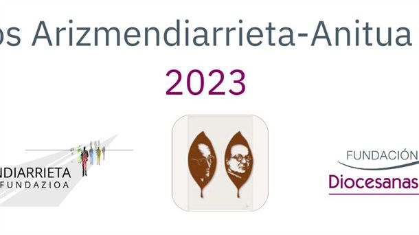 Premios Arizmendiarreta-Anitua 2023 