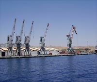 Un puerto israelí despedirá a la mitad de su plantilla ante la falta de actividad por los ataques hutíes