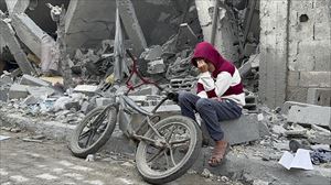 La CIJ exige a Israel evitar un genocidio y dejar de impedir acceso de ayuda a Gaza