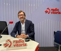 Entrevista con Iñaki Oyarzabal, presidente del Partido Popular de Álava