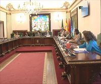Pamplona condena la agresión a Chivite en Cabanillas con unanimidad, pero un concejal de UPN se abstiene