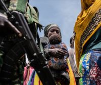 República Democrática del Congo, la guerra sin fin