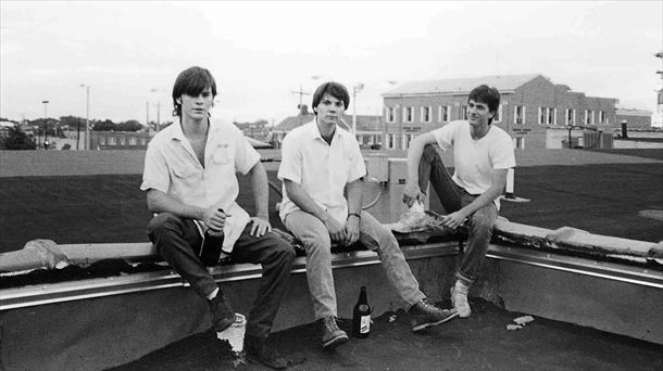 Monográfico sobre la banda estadounidense Uncle Tupelo