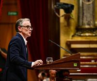 El TSJC aplaza el juicio a cargos de ERC por el 1-O para no interferir en las elecciones catalanas