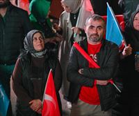 Oposizioa gailendu da Turkiako udal hauteskundeetan: Erdoganen alderdiak hiri nagusiak galdu ditu