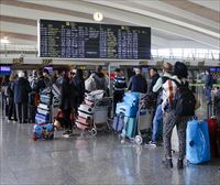 Una jueza de Getxo condena a Air France a indemnizar a un cliente con el máximo fijado por perderle la maleta