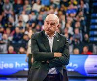El Bilbao Basket buscará un milagro este miércoles ante el Chemnitz en Alemania