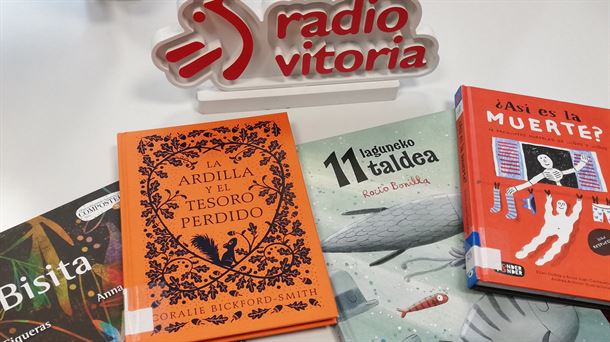Foto: Radio Vitoria