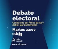 Manolo ‘El del Voto’, un hooligan de los debates electorales, dice estar listo para ver hoy el de ETB2