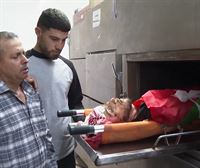 1500 colonos irrumpen en una localidad cisjordana, matando a una persona e hiriendo a otras 25