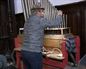 Bergara estrenará en breve su órgano restaurado, algo que también quisieran en Lekeitio