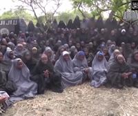 89 de las 276 niñas secuestradas por yihadistas en 2014 en Nigeria siguen cautivas