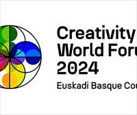 Euskadi acoge el Foro Mundial de la Creatividad